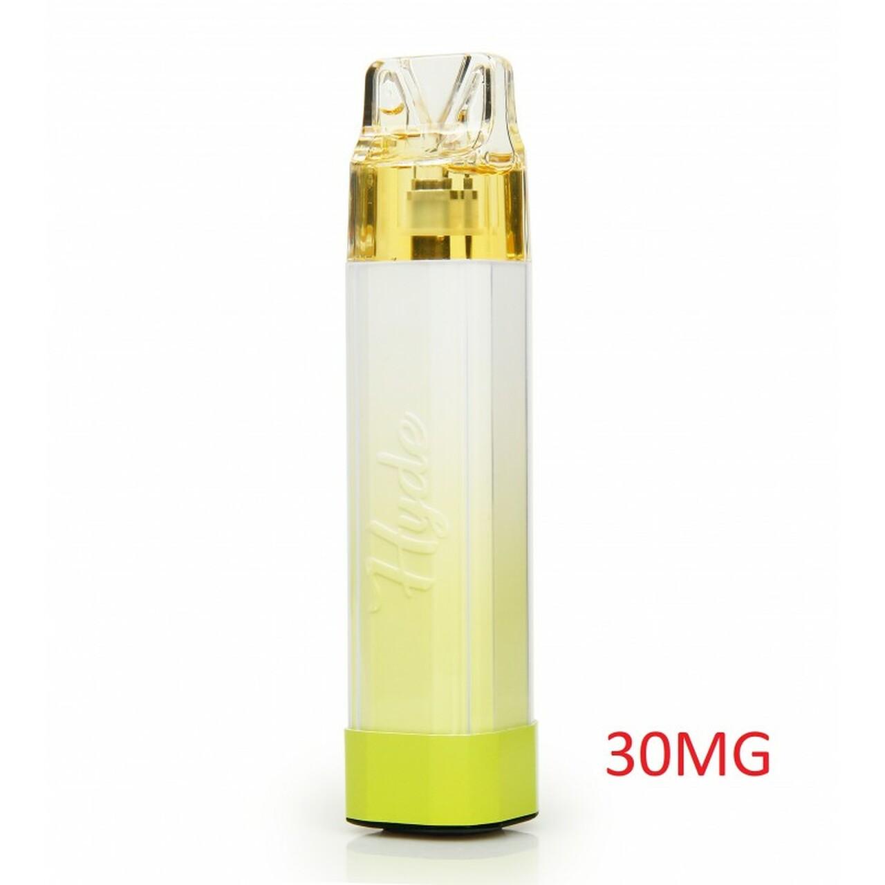 Hyde Edge Rave Recharge 3% Nicotine Disposable Vape