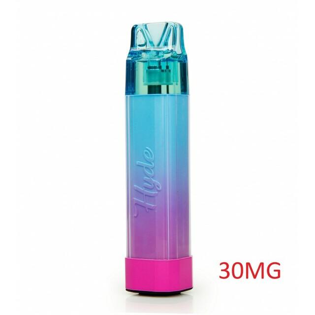 Hyde Edge Rave Recharge 3% Nicotine Disposable Vape