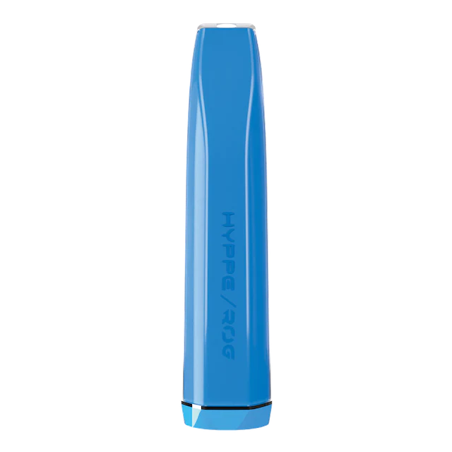HYPPE Max Flow ROG 2500 Puffs sold by VPdudes made by Hyppe | Tags: all, Disposables, Hyppe, HYPPE Bar