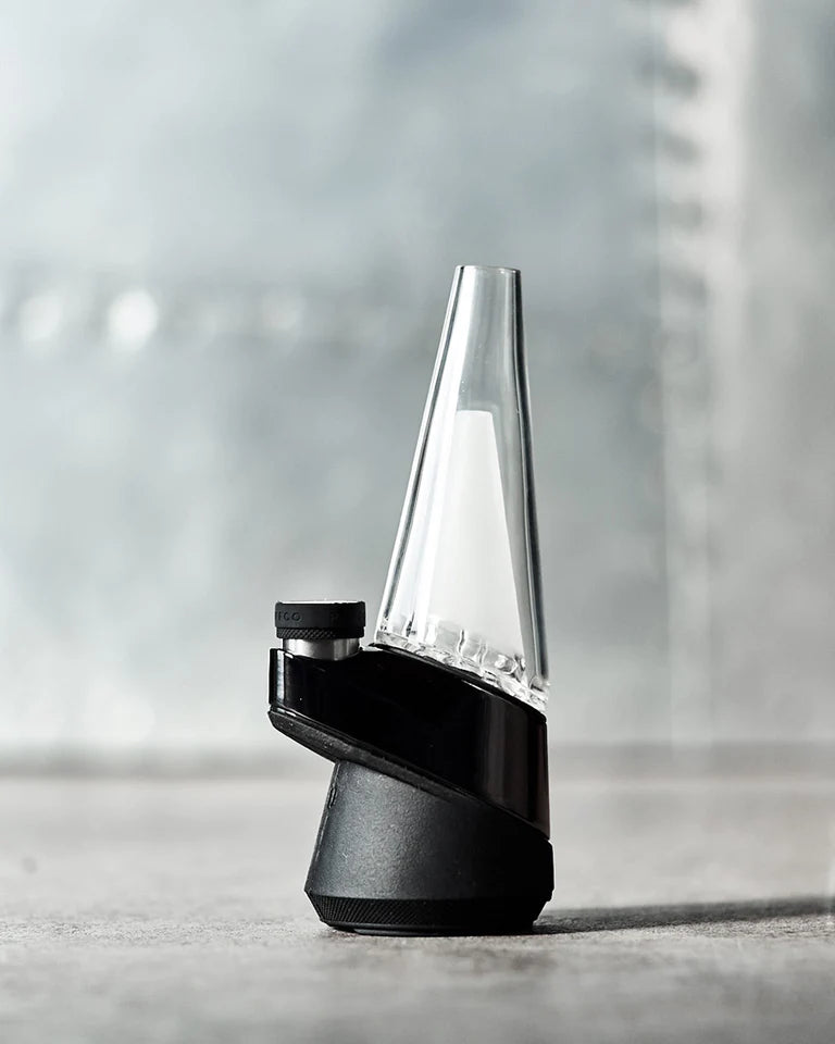 PUFFCO PEAK - Vidrio coloreado