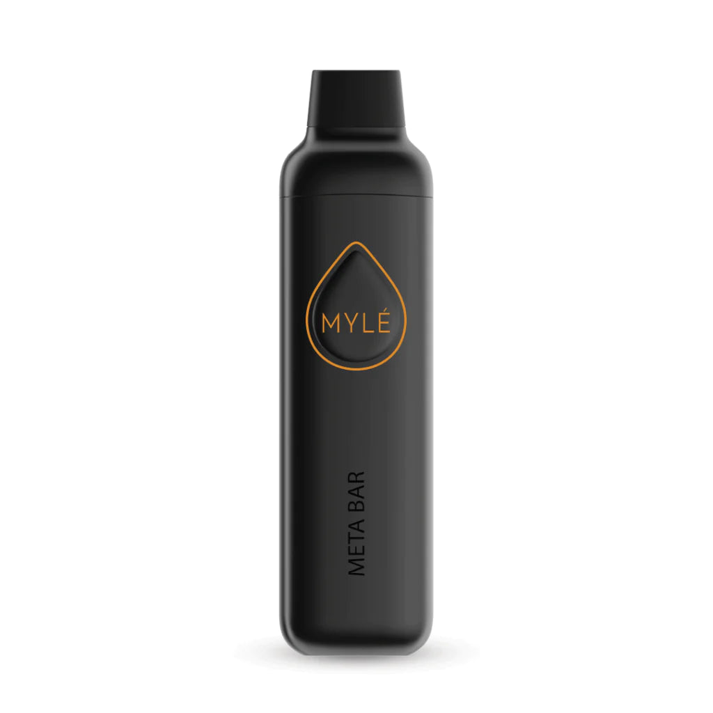 Myle Meta Bar 2500 Puff