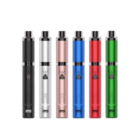 Yocan Armor Plus Concentrate Vaporizer sold by VPdudes made by Yocan | Tags: accessories, all, batteries, e-cig batteries, vape mods, Vaporizers, Yocan