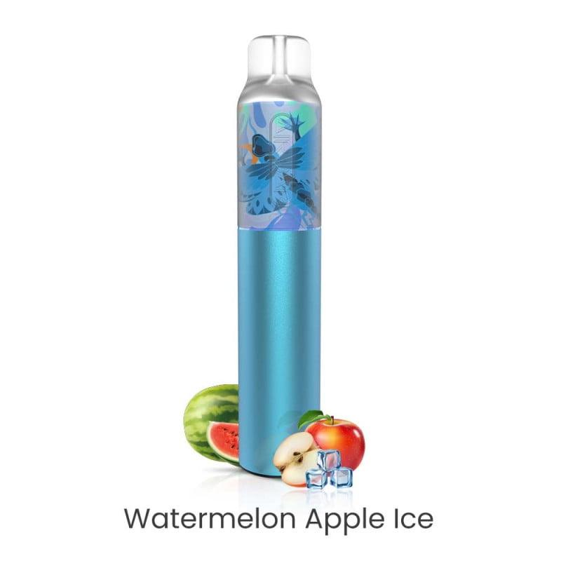 Air Bar M-Lux 2000 Puffs sold by VaperDudes.com made by Air Bar | Tags: Airbar, all, Disposables, featured products