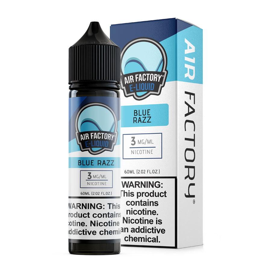 Air Factory E-Liquids (14 Flavors) sold by VaperDudes.com made by Air Factory | Tags: Air factory, all, e-liquids