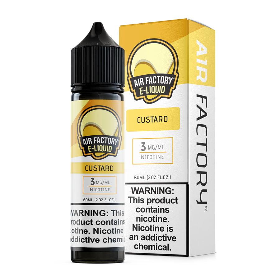 Air Factory E-Liquids (14 Flavors) sold by VaperDudes.com made by Air Factory | Tags: Air factory, all, e-liquids