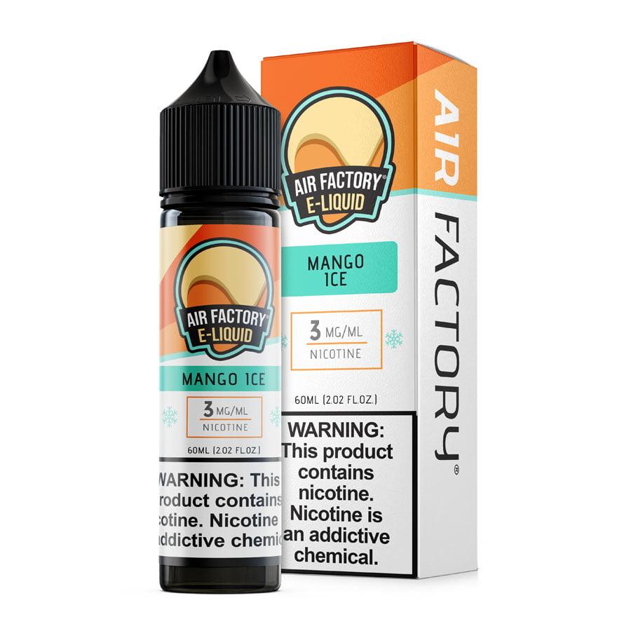 Air Factory E-Liquids (14 Flavors) sold by VaperDudes.com made by Air Factory | Tags: Air factory, all, e-liquids
