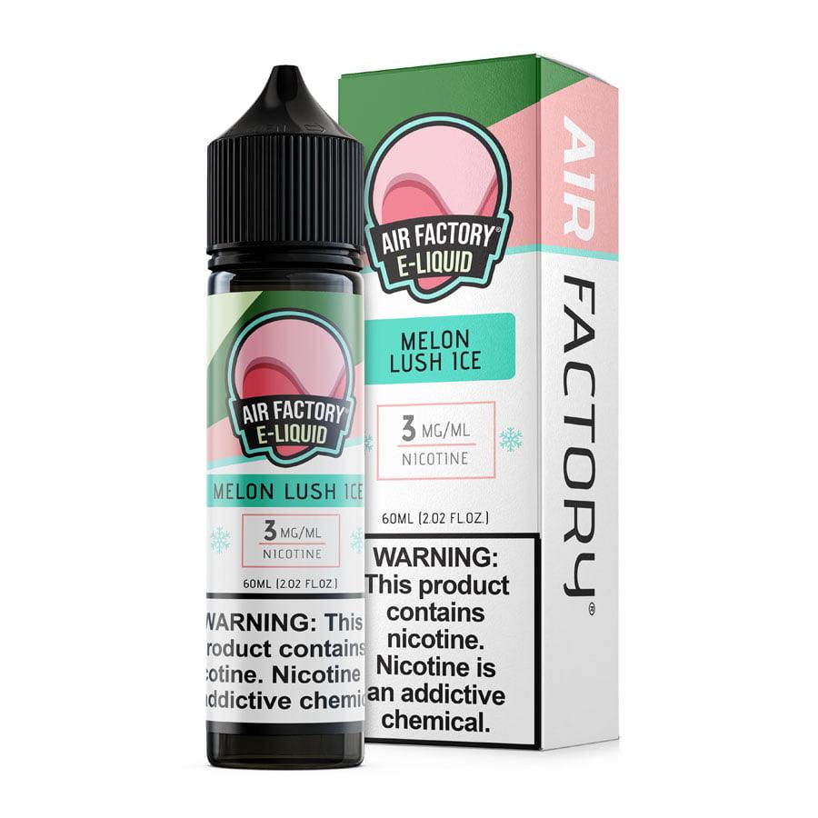 Air Factory E-Liquids (14 Flavors) sold by VaperDudes.com made by Air Factory | Tags: Air factory, all, e-liquids
