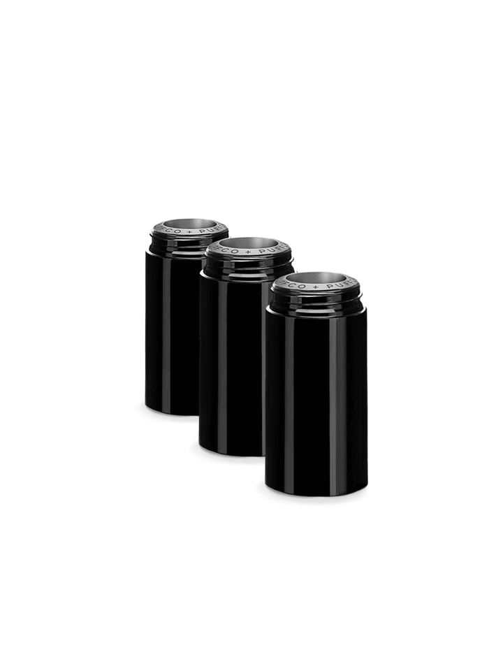 PUFFCO PLUS - Cámaras