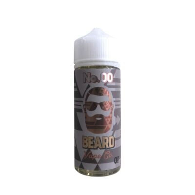 Beard Vape / The One E-Liquids (11 sabores)