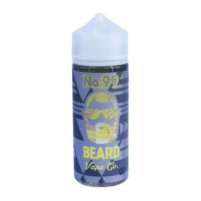 Beard Vape / The One E-Liquids (11 Flavors)