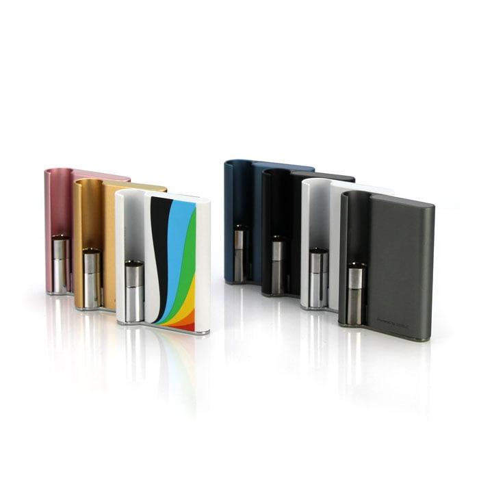 Palm by CCell sold by VPdudes made by CCELL | Tags: all, batteries, CCELL, e-cig batteries, new, PALM