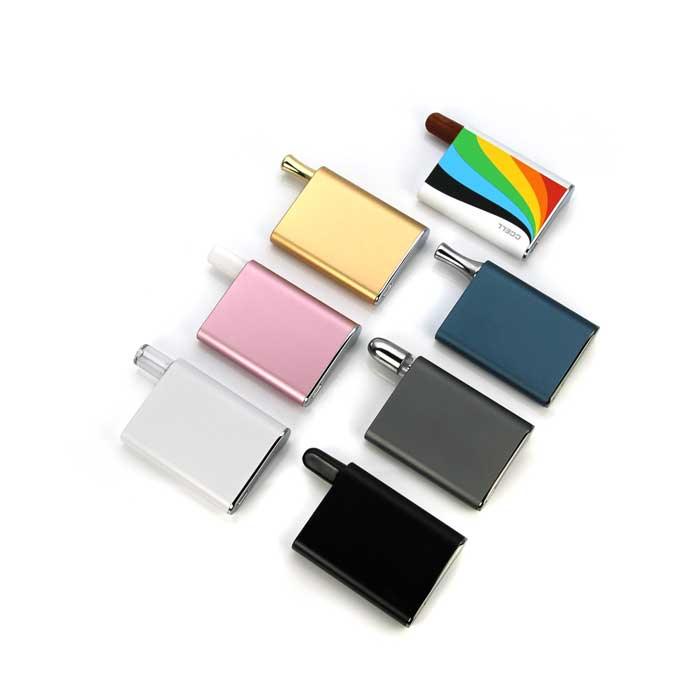 Palm by CCell sold by VPdudes made by CCELL | Tags: all, batteries, CCELL, e-cig batteries, new, PALM