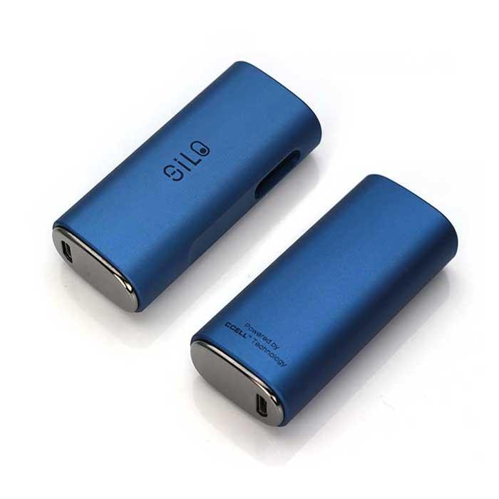 Silo by CCell sold by VPdudes made by CCELL | Tags: all, batteries, CCELL, e-cig batteries, new, PALM