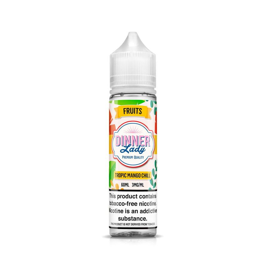 Dinner Lady E-Liquid sold by VaperDudes.com made by Dinner Lady | Tags: all, Dinner Lady, e-juice, e-liquids, new