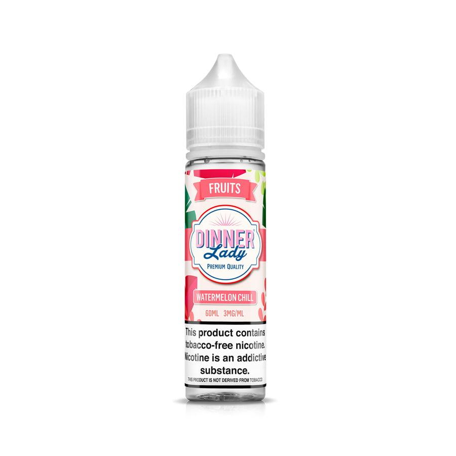Dinner Lady E-Liquid sold by VaperDudes.com made by Dinner Lady | Tags: all, Dinner Lady, e-juice, e-liquids, new