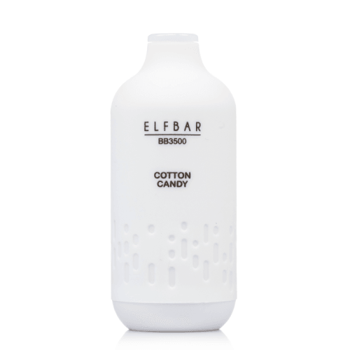 Elf Bar BB3500 sold by VaperDudes.com made by Elf bar | Tags: all, Disposables, elf bar, new