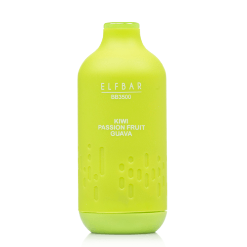 Elf Bar BB3500 sold by VaperDudes.com made by Elf bar | Tags: all, Disposables, elf bar, new