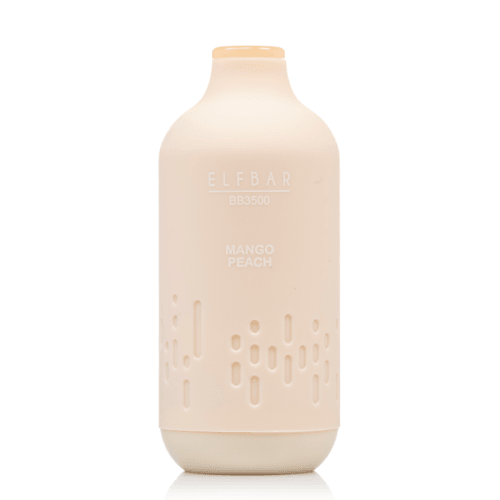 Elf Bar BB3500 sold by VaperDudes.com made by Elf bar | Tags: all, Disposables, elf bar, new