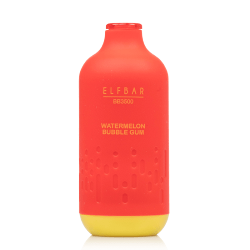 Elf Bar BB3500 sold by VaperDudes.com made by Elf bar | Tags: all, Disposables, elf bar, new