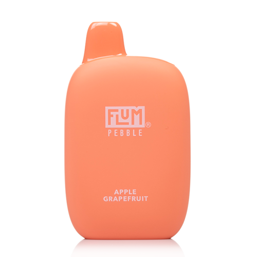 Flum Pebble 6000 Puffs - Vape desechable