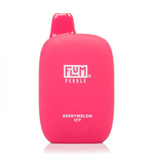 Flum Pebble 6000 Puffs - Vape desechable