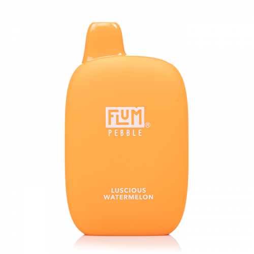 Flum Pebble 6000 Puffs - Vape desechable
