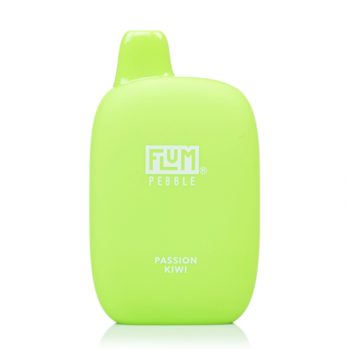 Flum Pebble 6000 Puffs - Vape desechable