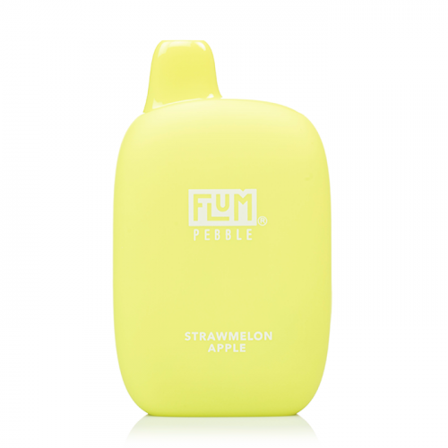 Flum Pebble 6000 Puffs - Vape desechable