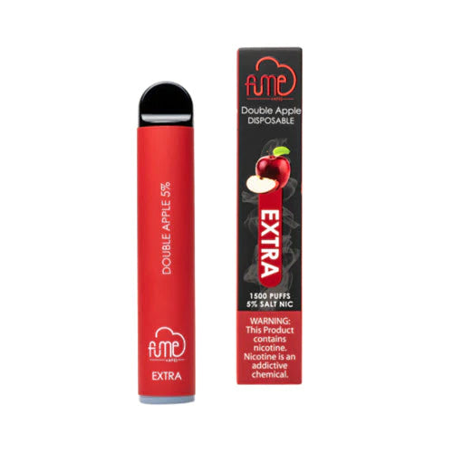 Humo Extra 1500 Puffs