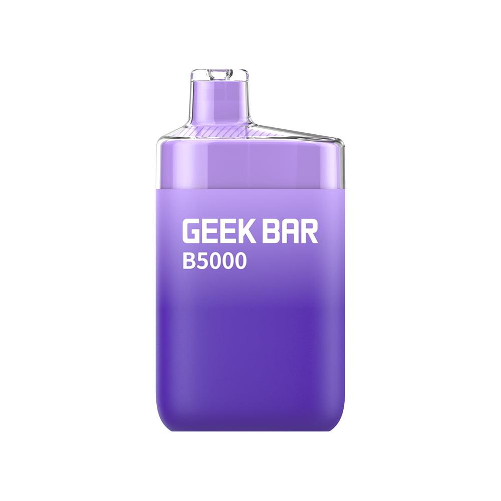 Geek Bar 5000 Puffs Disposable Vape
