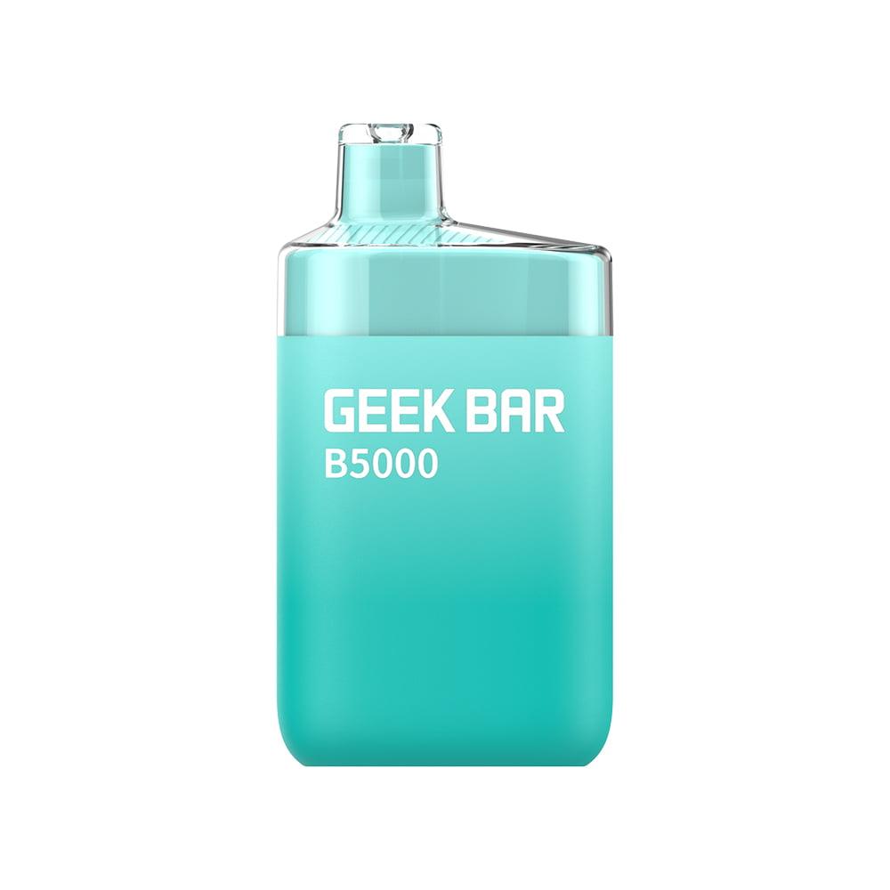 Geek Bar 5000 Puffs Disposable Vape