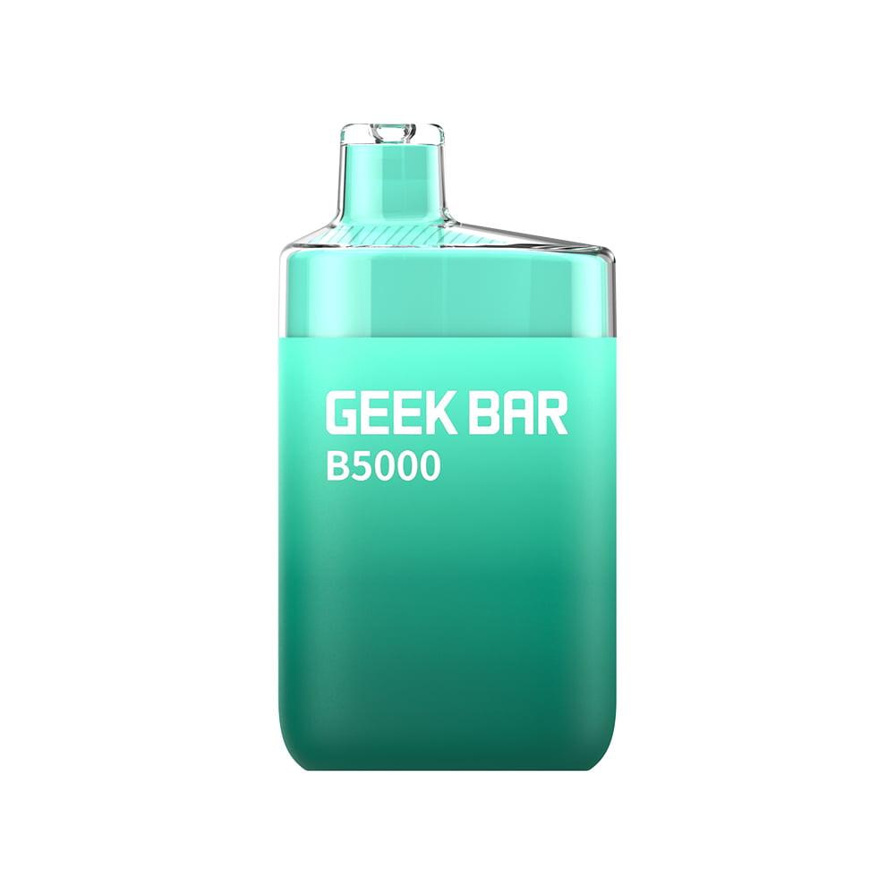 Geek Bar 5000 Puffs Disposable Vape