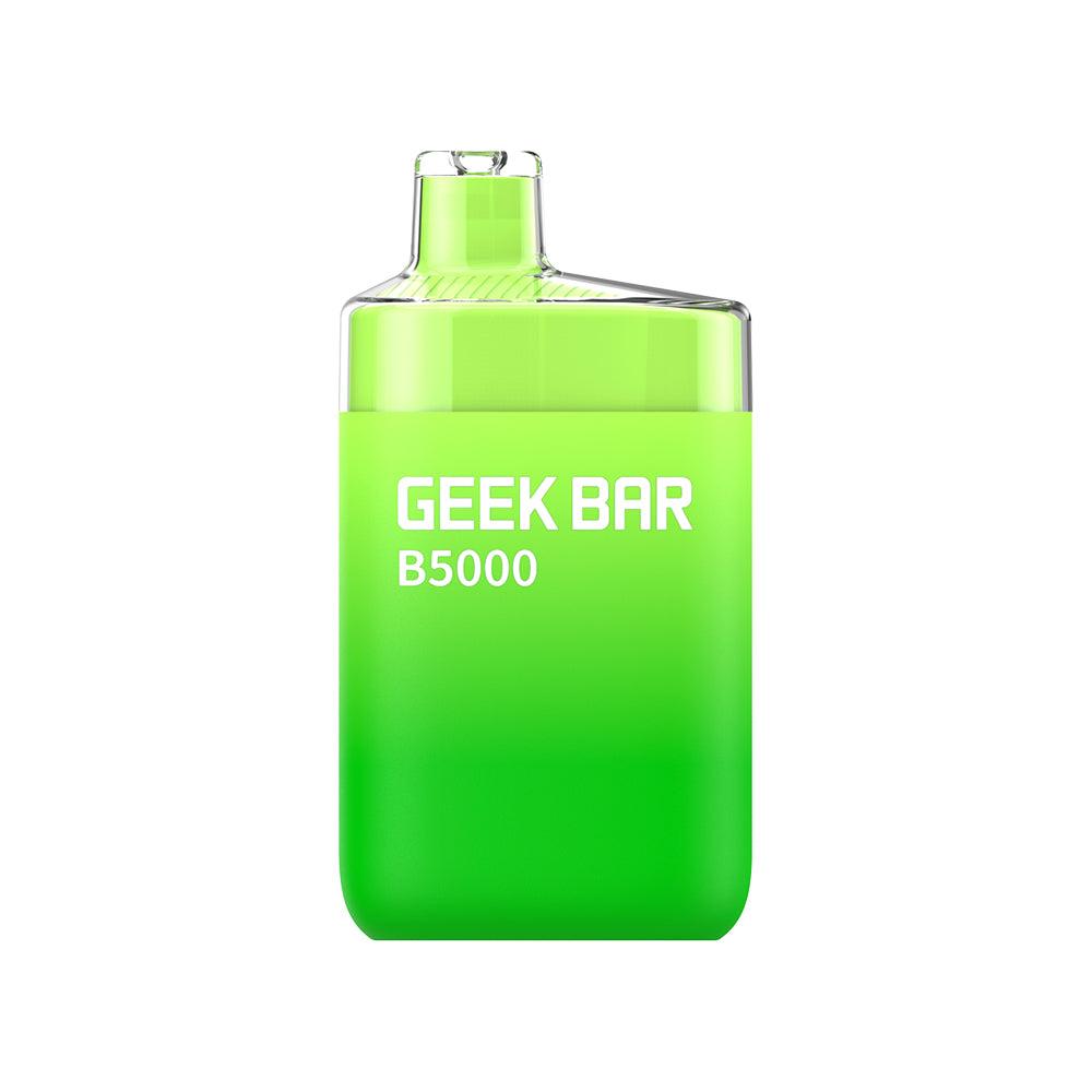 Geek Bar 5000 Puffs Disposable Vape