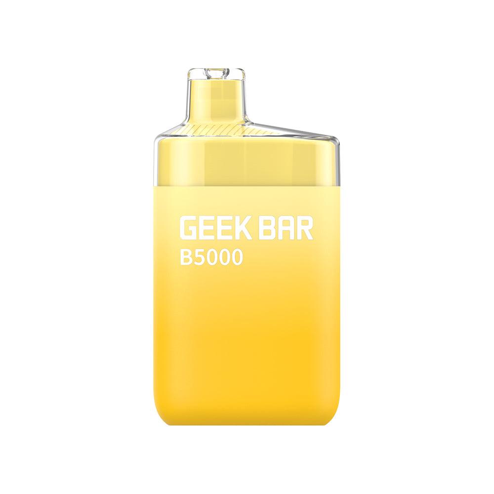 Geek Bar 5000 Puffs Disposable Vape