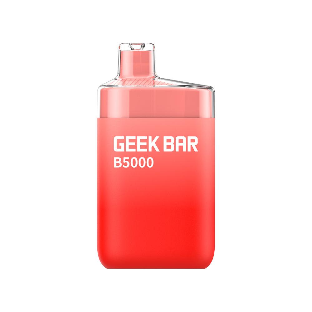 Geek Bar 5000 Puffs Disposable Vape