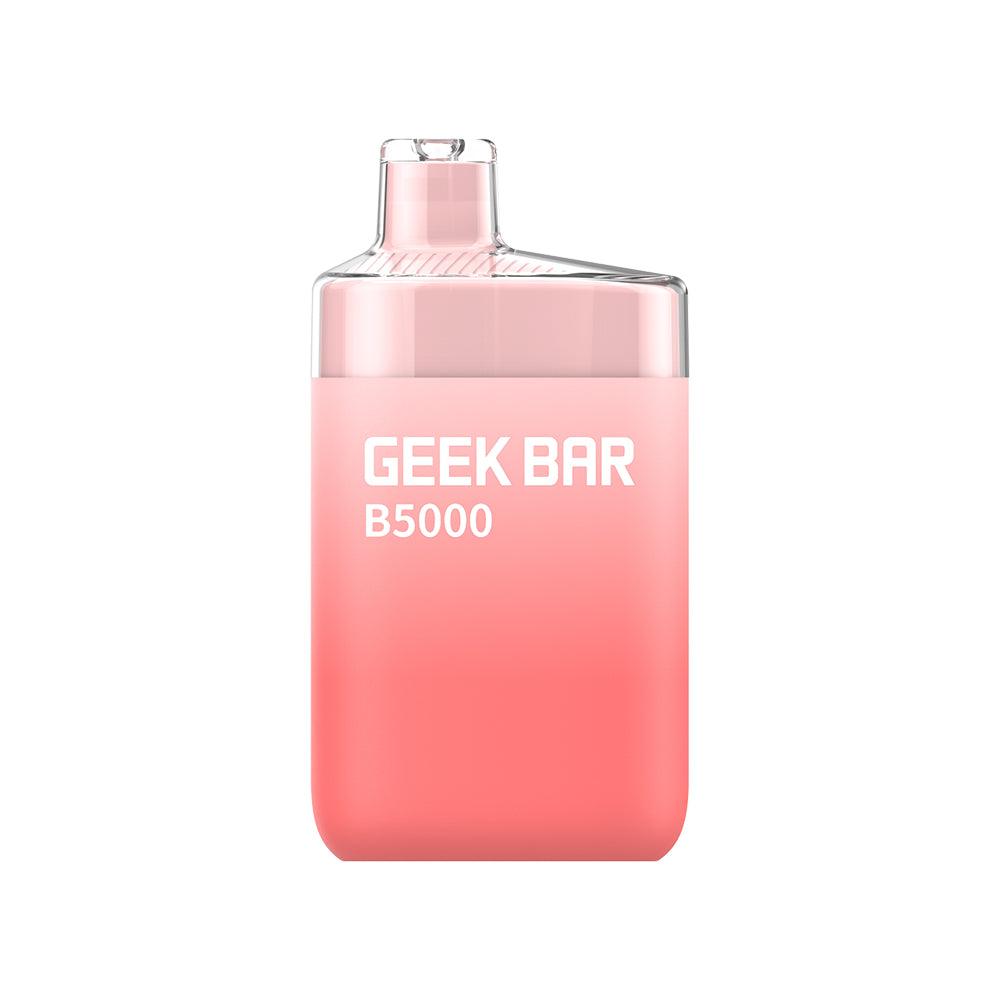 Geek Bar 5000 Puffs Disposable Vape