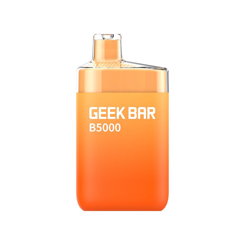 Geek Bar 5000 Puffs Disposable Vape