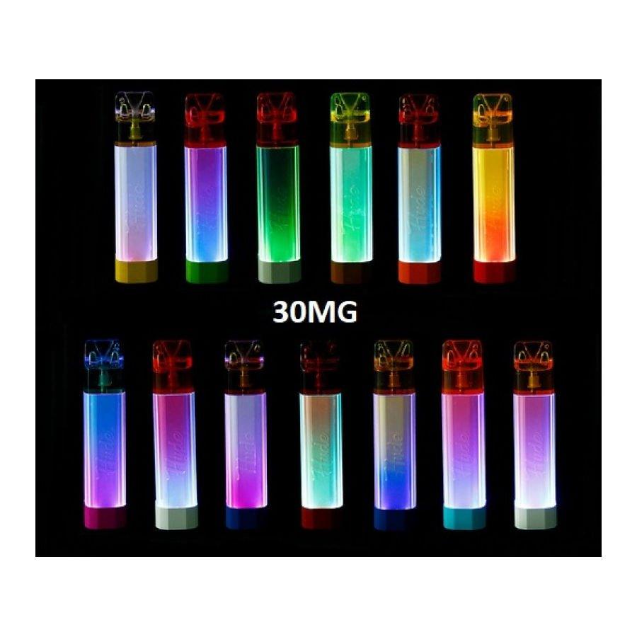 Hyde Edge Rave Recharge 3% Nicotine Disposable Vape