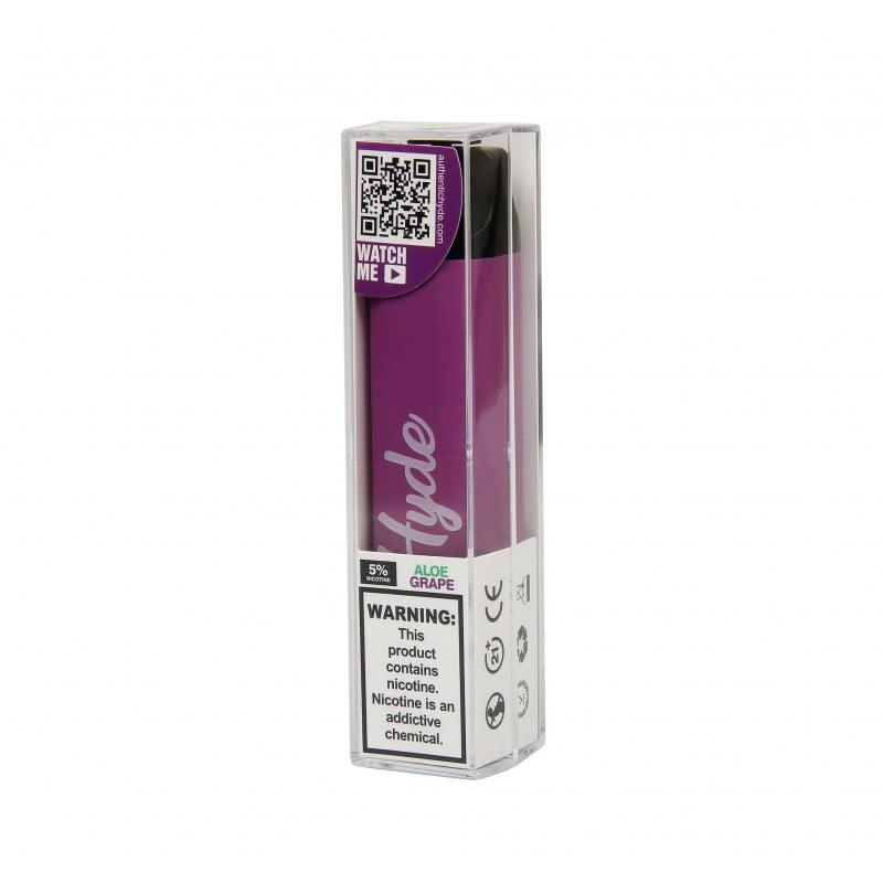 Hyde Edge Recharge 3300 Puffs Disposable Vape