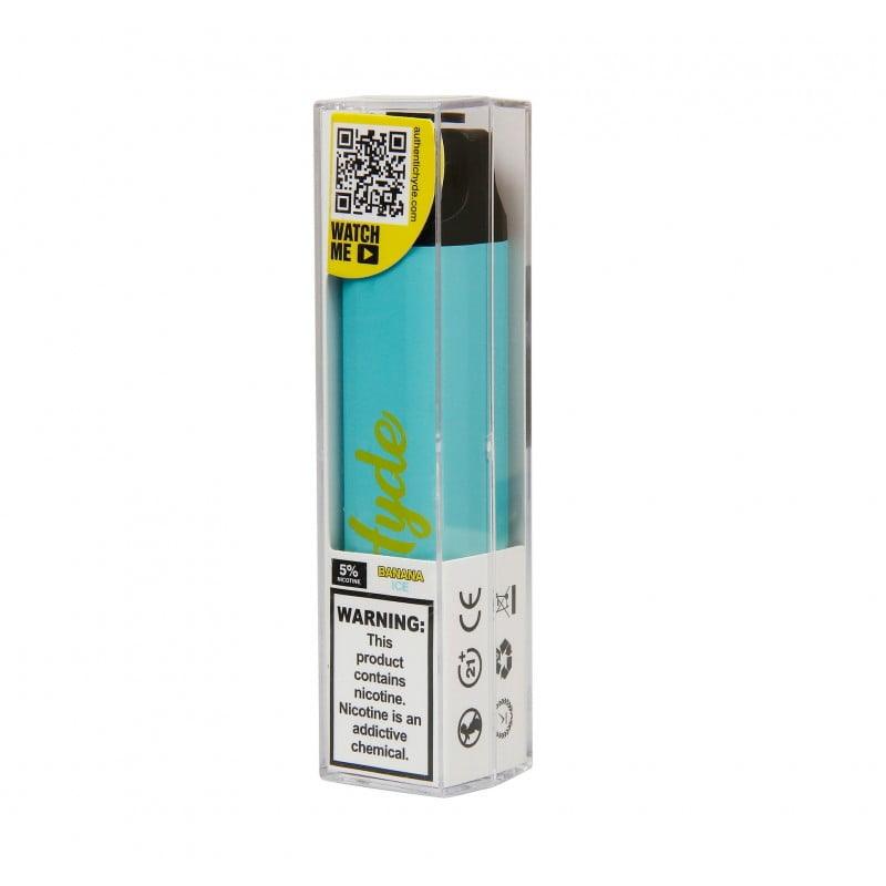 Hyde Edge Recharge 3300 Puffs Disposable Vape