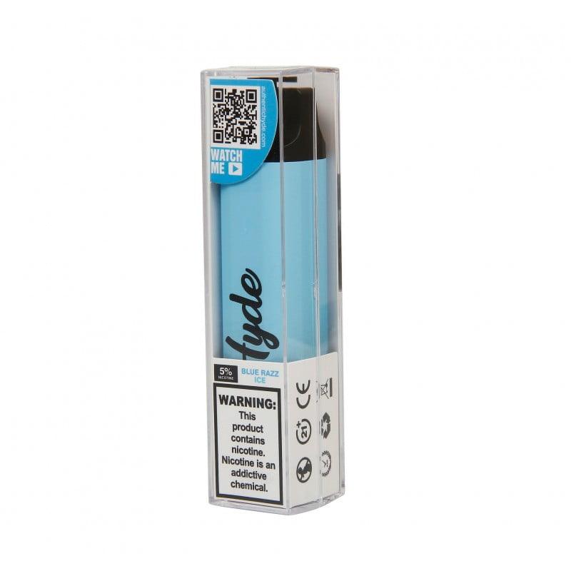 Hyde Edge Recharge 3300 Puffs Disposable Vape