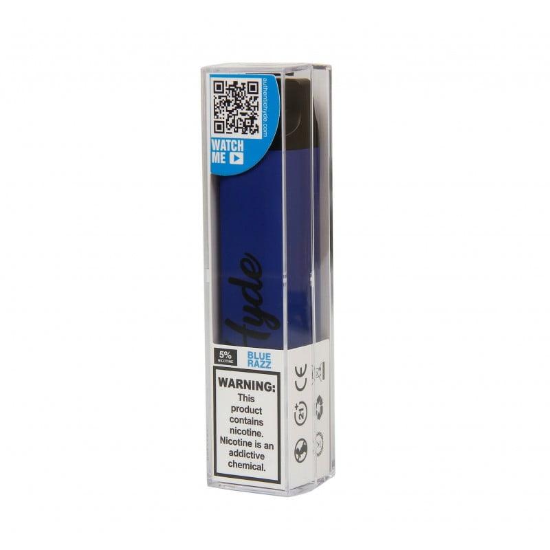 Hyde Edge Recharge 3300 Puffs Disposable Vape
