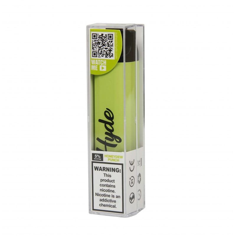 Hyde Edge Recharge 3300 Puffs Disposable Vape