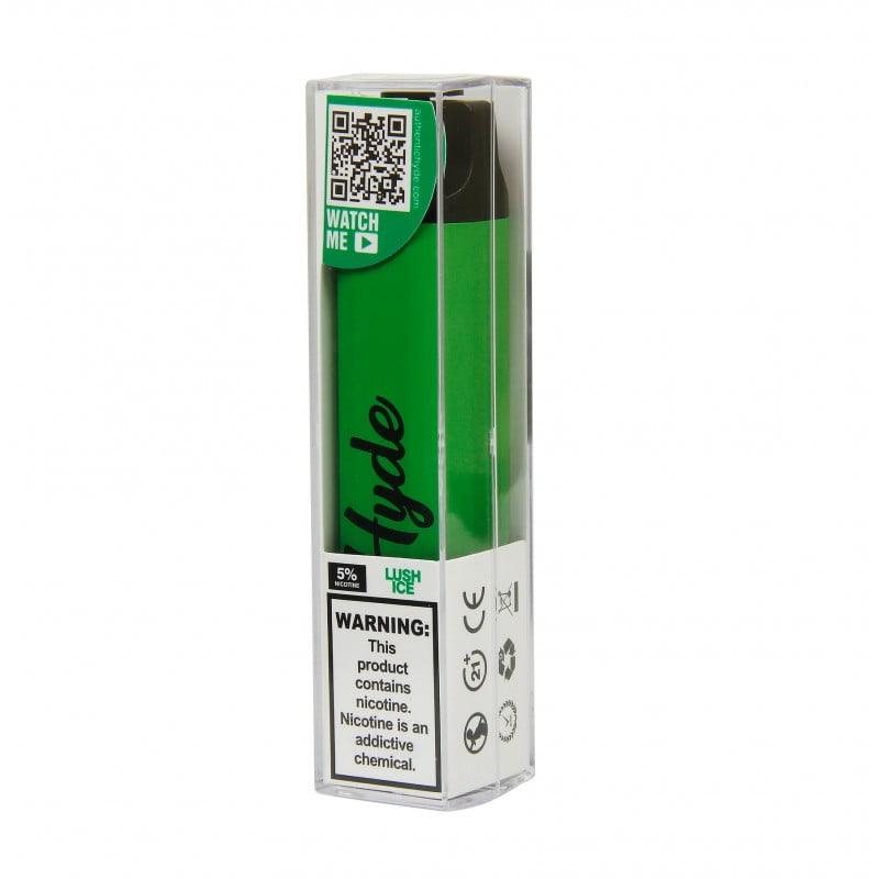 Hyde Edge Recharge 3300 Puffs Disposable Vape