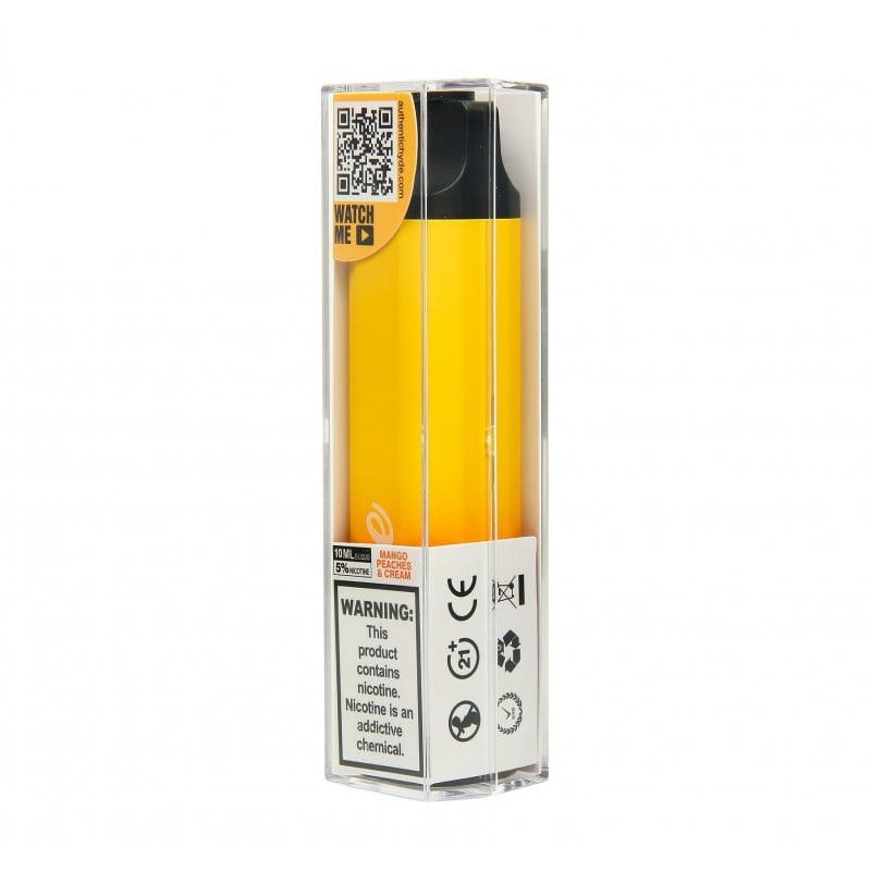 Hyde Edge Recharge 3300 Puffs Disposable Vape