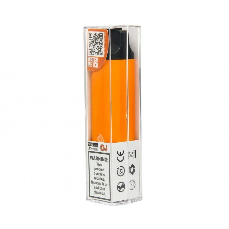 Hyde Edge Recharge 3300 Puffs Disposable Vape