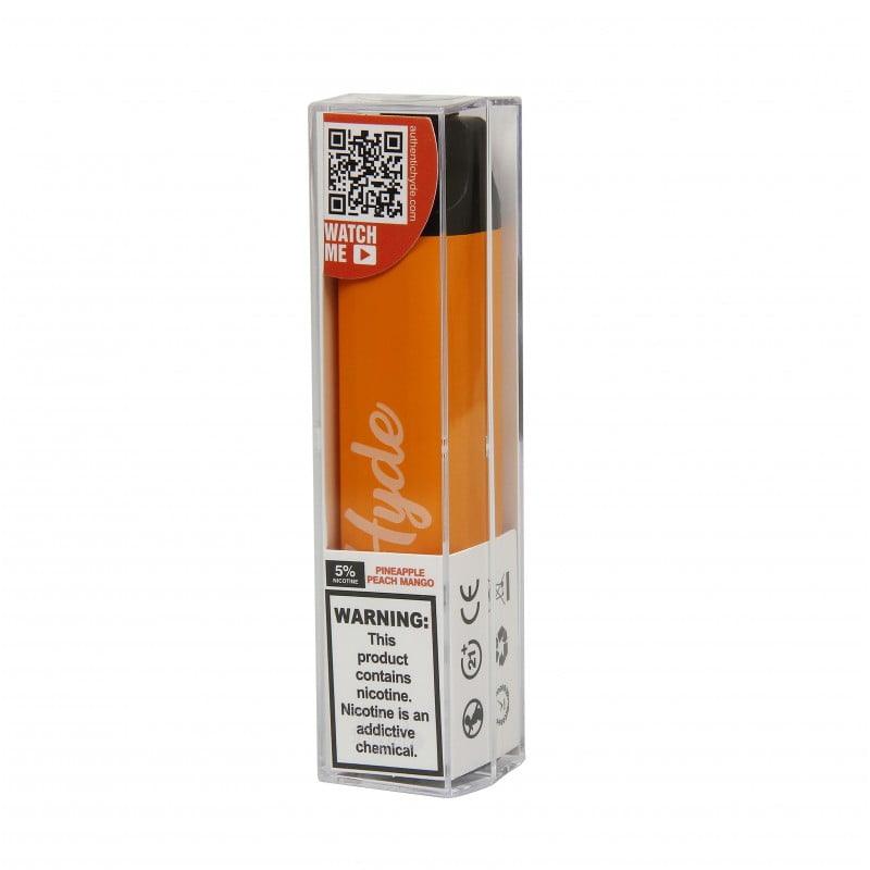 Hyde Edge Recharge 3300 Puffs Disposable Vape