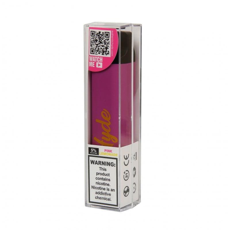 Hyde Edge Recharge 3300 Puffs Disposable Vape