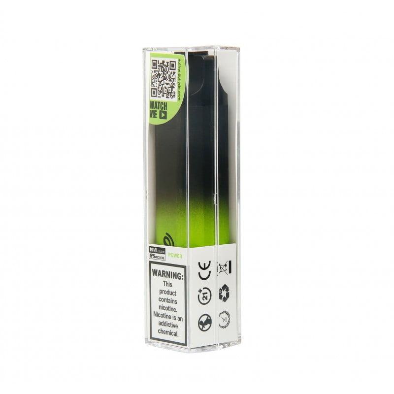 Hyde Edge Recharge 3300 Puffs Disposable Vape