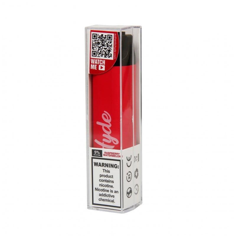 Hyde Edge Recharge 3300 Puffs Disposable Vape